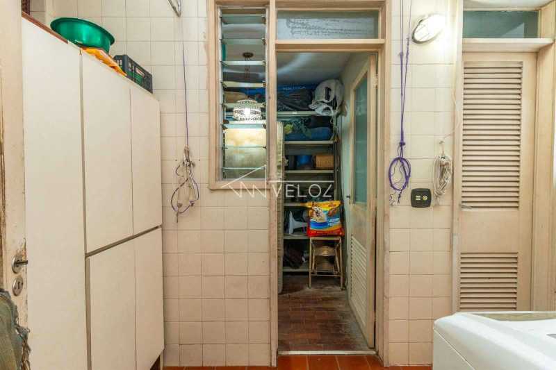 Apartamento, 2 quartos, 128 m² - Foto 16