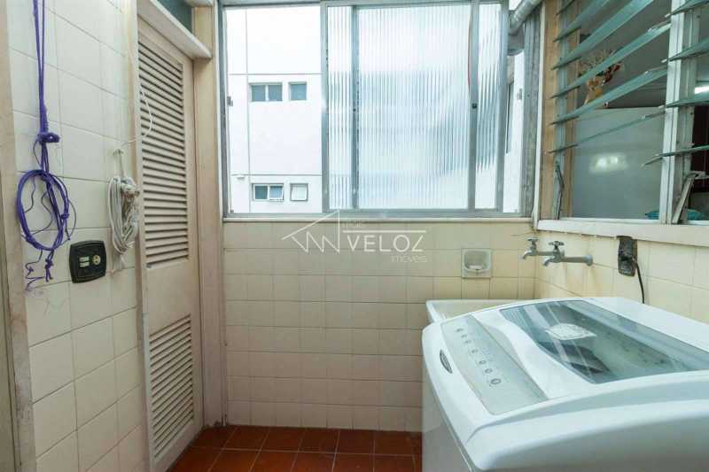 Apartamento, 2 quartos, 128 m² - Foto 11