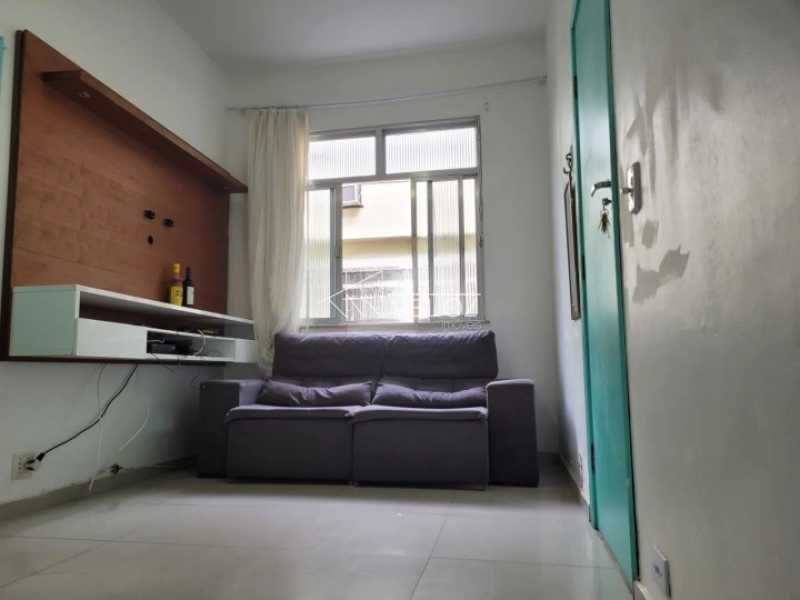 Apartamento, 3 quartos, 75 m² - Foto 2