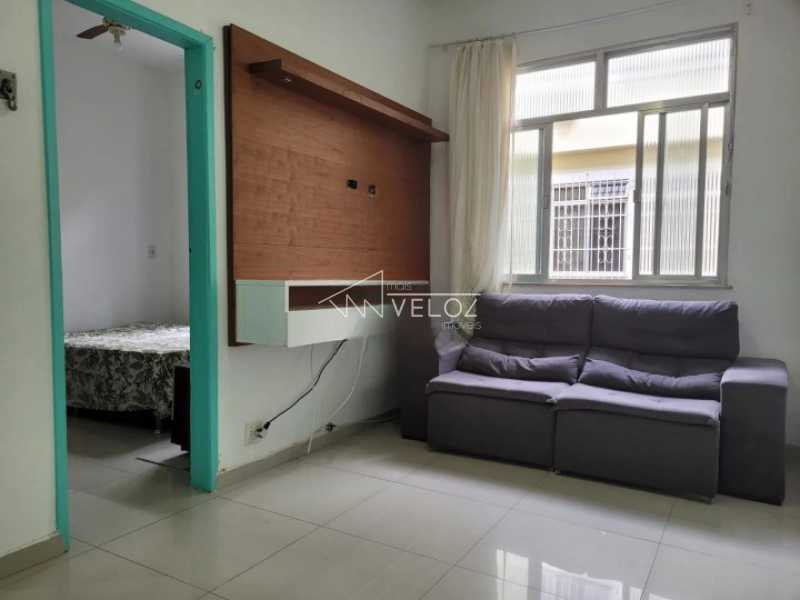 Apartamento, 3 quartos, 75 m² - Foto 4