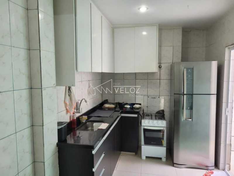 Apartamento, 3 quartos, 75 m² - Foto 6