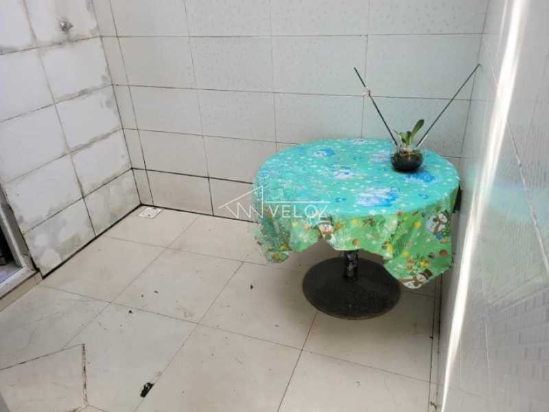 Apartamento, 3 quartos, 75 m² - Foto 8