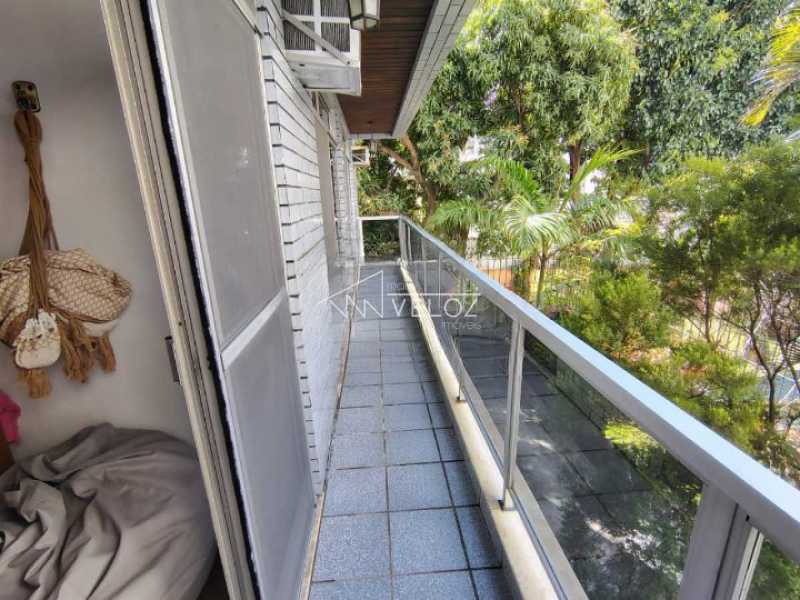 Apartamento, 3 quartos, 120 m² - Foto 14