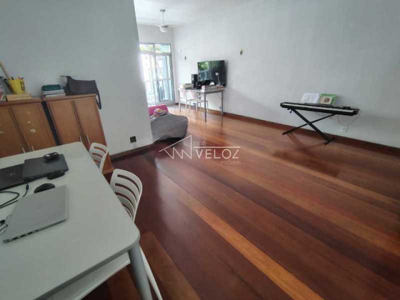 Apartamento, 3 quartos, 120 m² - Foto 10
