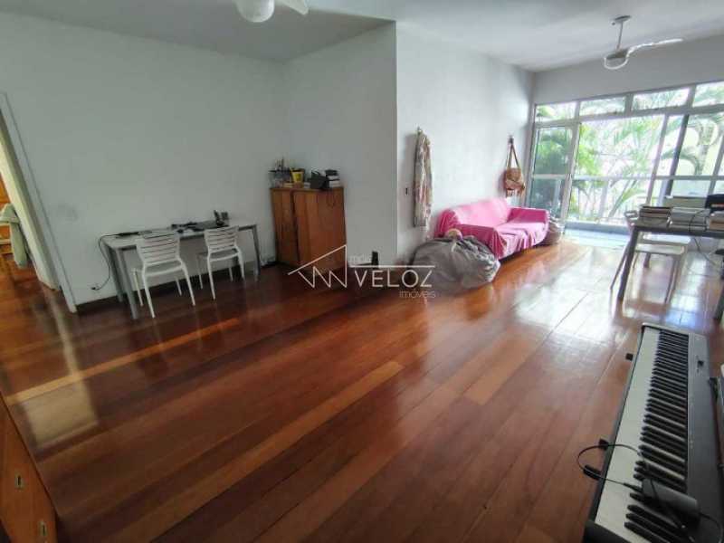 Apartamento, 3 quartos, 120 m² - Foto 21