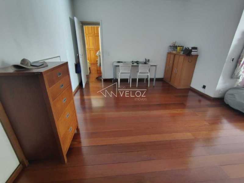 Apartamento, 3 quartos, 120 m² - Foto 23
