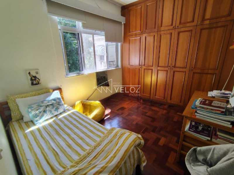 Apartamento, 3 quartos, 120 m² - Foto 8