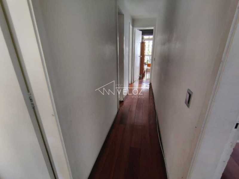 Apartamento, 3 quartos, 120 m² - Foto 24