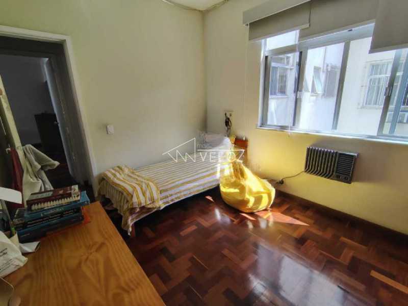 Apartamento, 3 quartos, 120 m² - Foto 27