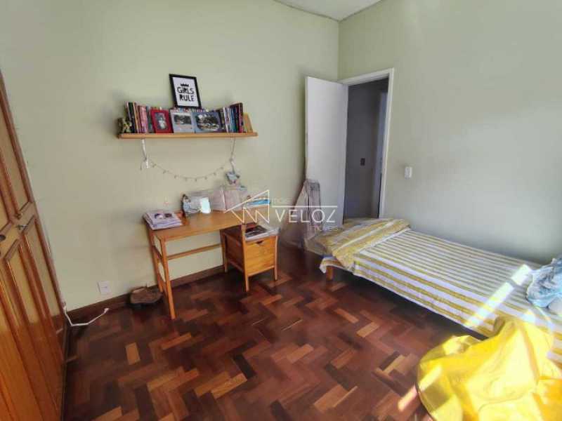 Apartamento, 3 quartos, 120 m² - Foto 11