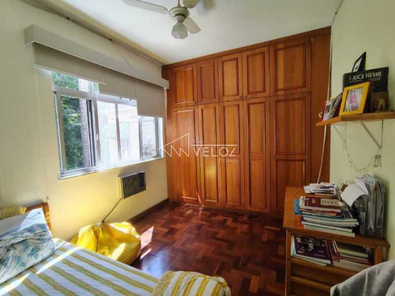 Apartamento, 3 quartos, 120 m² - Foto 5