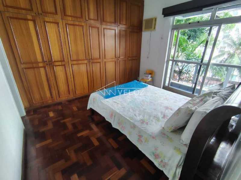 Apartamento, 3 quartos, 120 m² - Foto 1