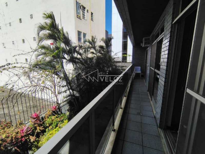 Apartamento, 3 quartos, 120 m² - Foto 28