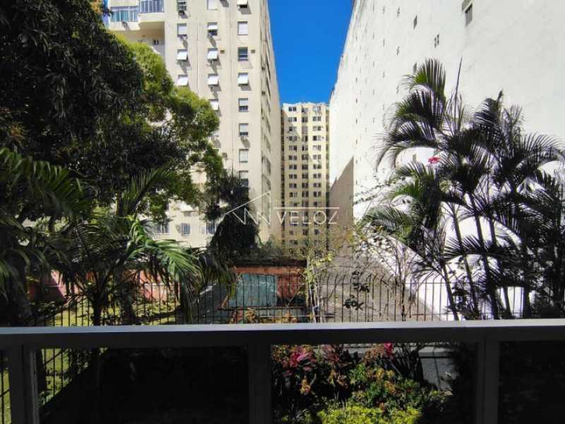 Apartamento, 3 quartos, 120 m² - Foto 9