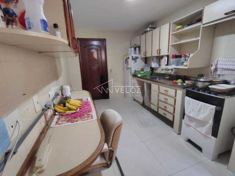 Apartamento, 3 quartos, 120 m² - Foto 3