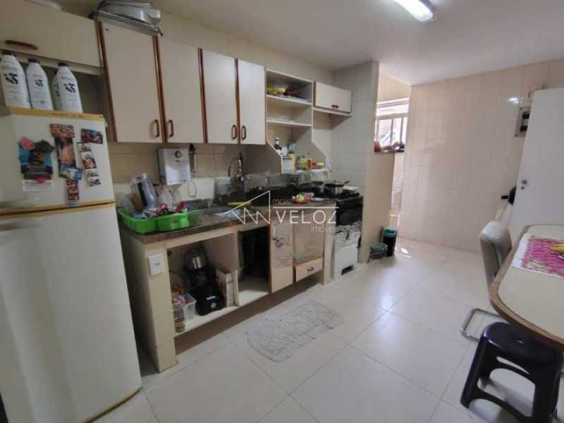 Apartamento, 3 quartos, 120 m² - Foto 2
