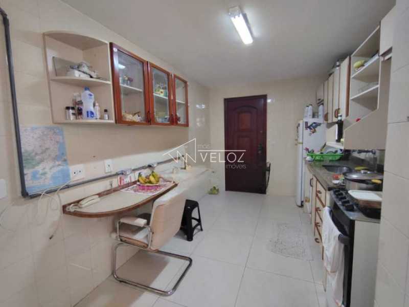 Apartamento, 3 quartos, 120 m² - Foto 17
