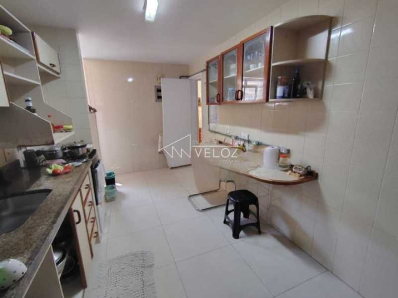 Apartamento, 3 quartos, 120 m² - Foto 22