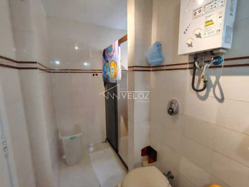 Apartamento, 3 quartos, 120 m² - Foto 6