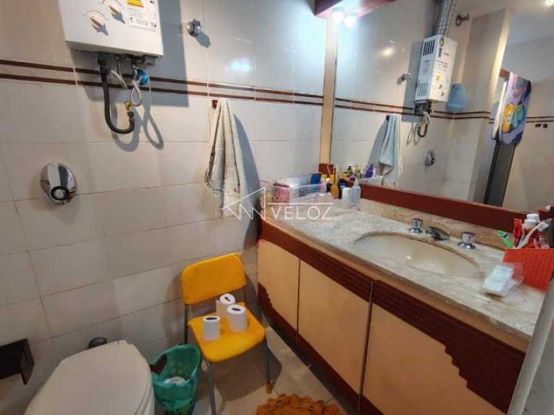 Apartamento, 3 quartos, 120 m² - Foto 20