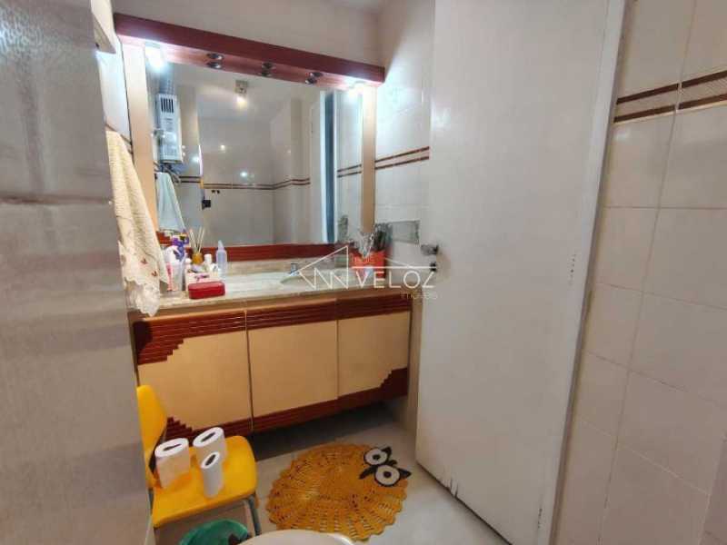 Apartamento, 3 quartos, 120 m² - Foto 12