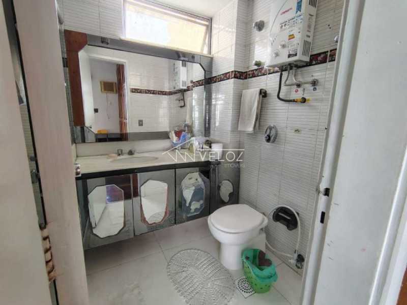 Apartamento, 3 quartos, 120 m² - Foto 4