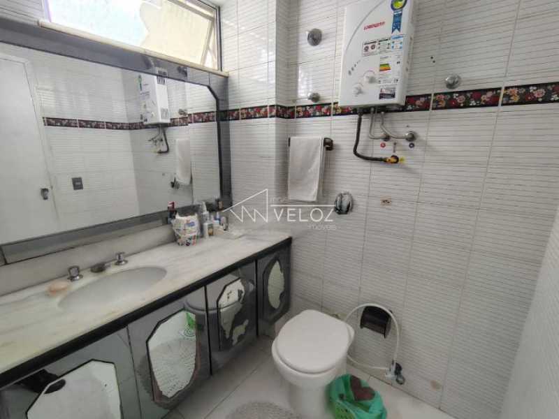 Apartamento, 3 quartos, 120 m² - Foto 15