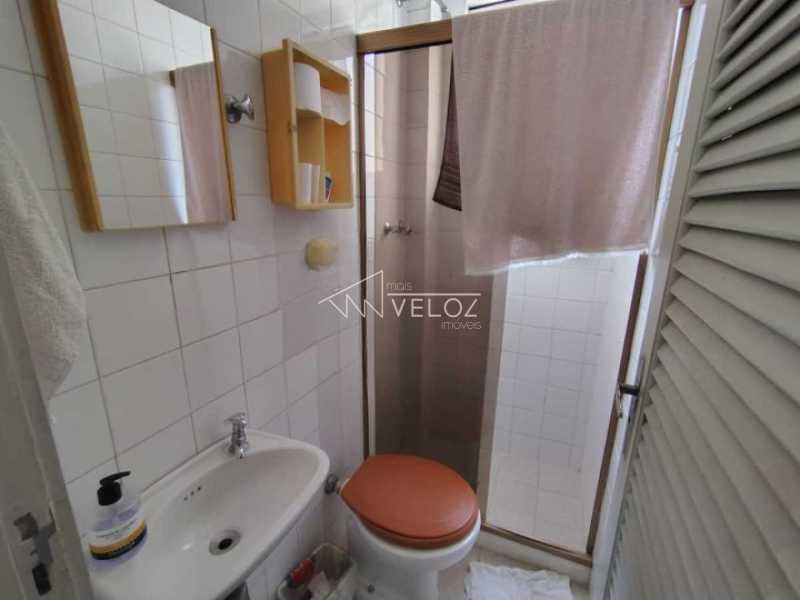 Apartamento, 3 quartos, 120 m² - Foto 7