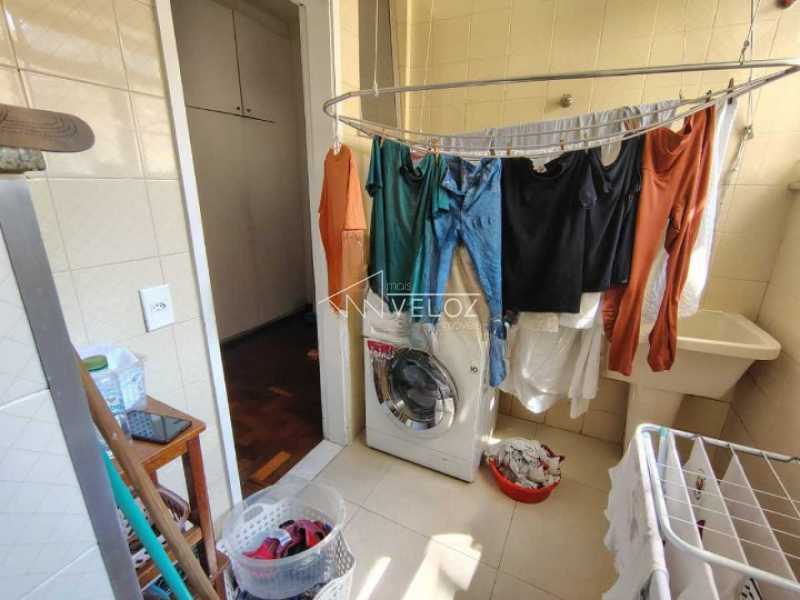 Apartamento, 3 quartos, 120 m² - Foto 18