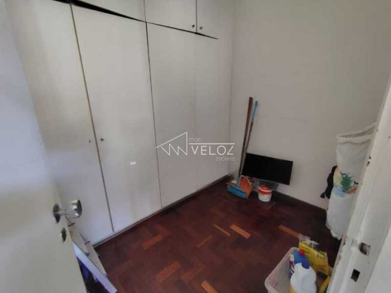 Apartamento, 3 quartos, 120 m² - Foto 25