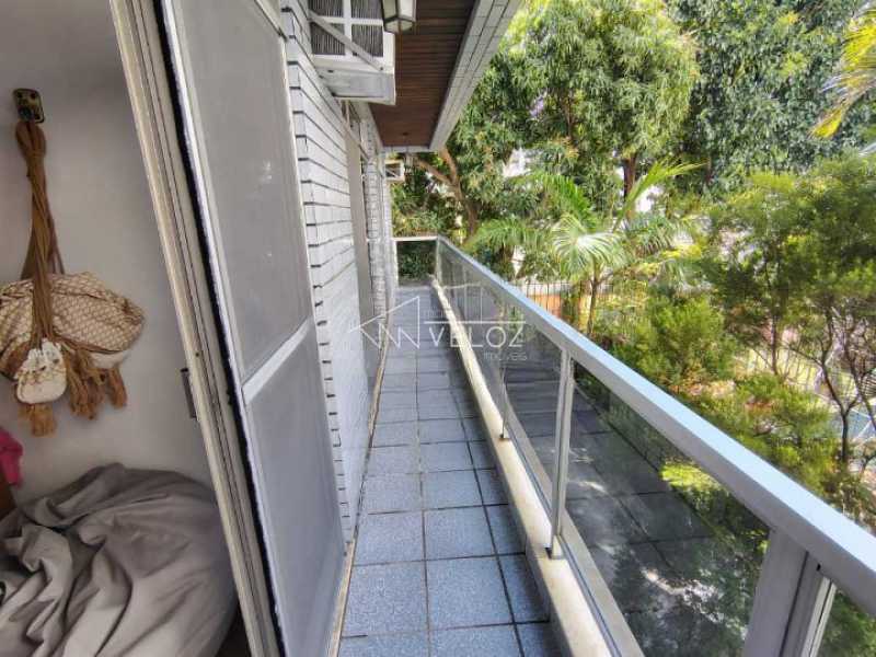 Apartamento, 3 quartos, 120 m² - Foto 13