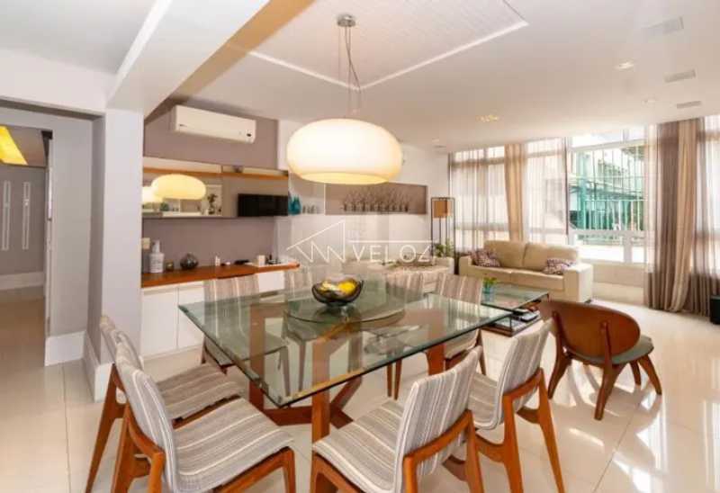 Apartamento, 3 quartos, 150 m² - Foto 4