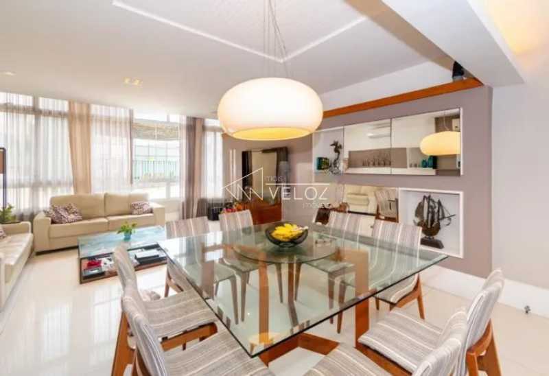 Apartamento, 3 quartos, 150 m² - Foto 21