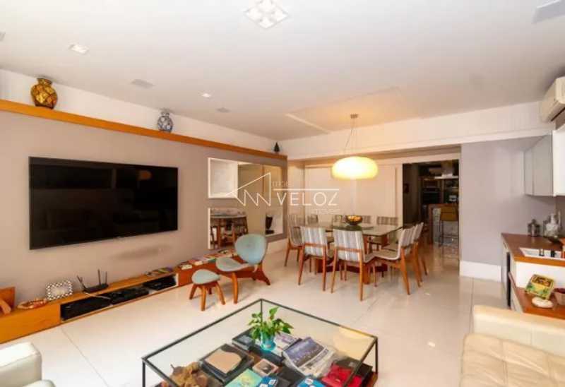 Apartamento, 3 quartos, 150 m² - Foto 13