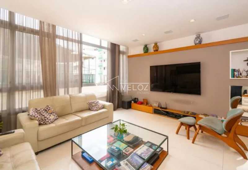 Apartamento, 3 quartos, 150 m² - Foto 24