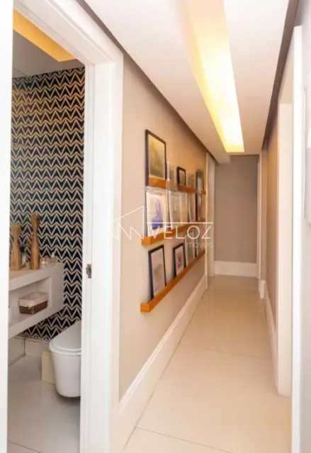 Apartamento, 3 quartos, 150 m² - Foto 7