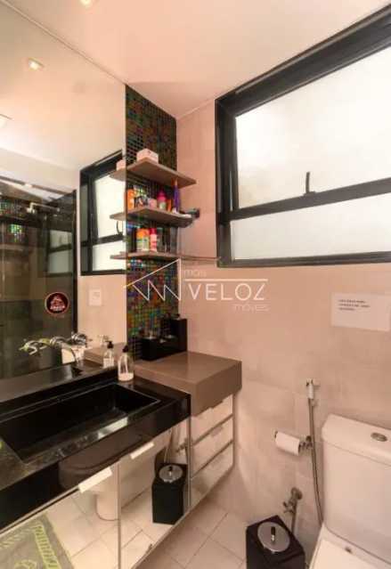 Apartamento, 3 quartos, 150 m² - Foto 20