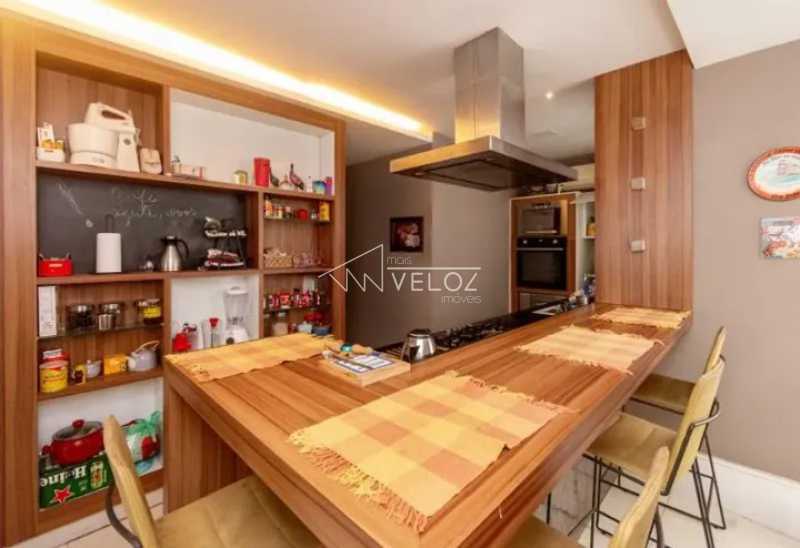 Apartamento, 3 quartos, 150 m² - Foto 6