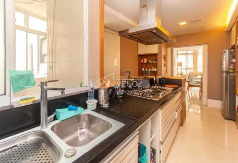 Apartamento, 3 quartos, 150 m² - Foto 5