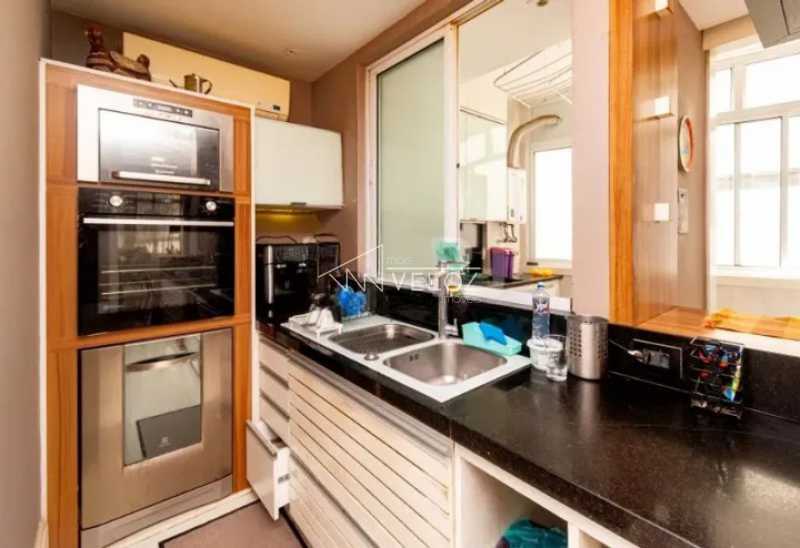 Apartamento, 3 quartos, 150 m² - Foto 10