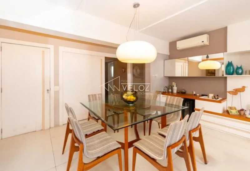 Apartamento, 3 quartos, 150 m² - Foto 27