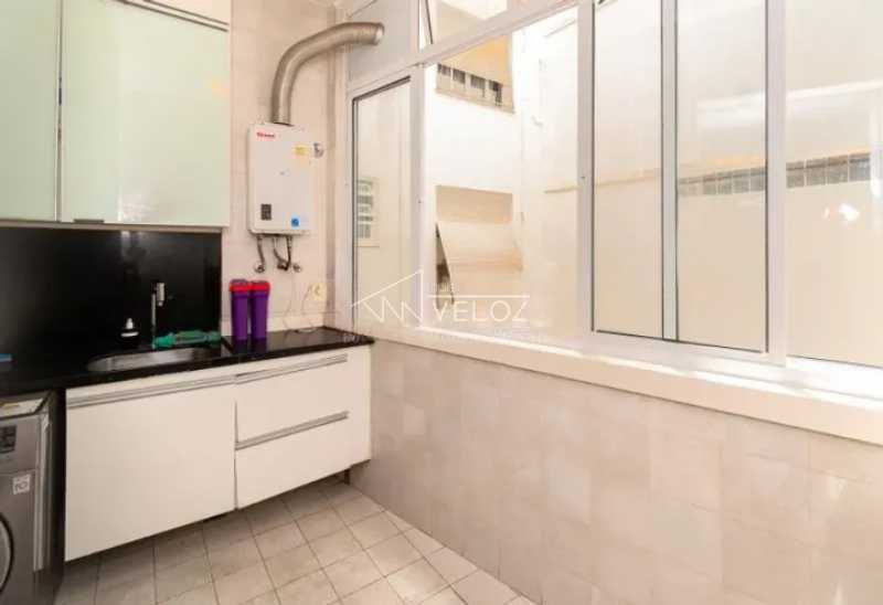 Apartamento, 3 quartos, 150 m² - Foto 16