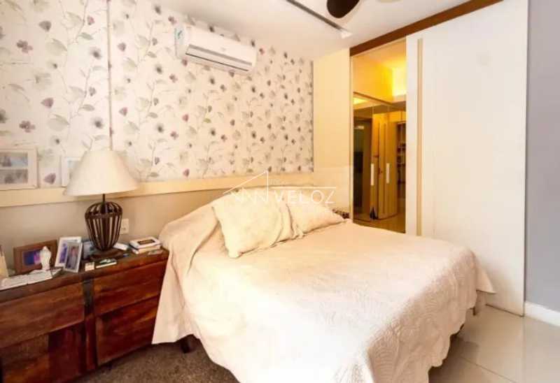 Apartamento, 3 quartos, 150 m² - Foto 2