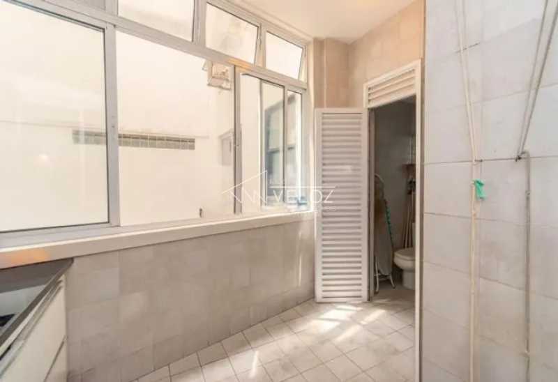 Apartamento, 3 quartos, 150 m² - Foto 14