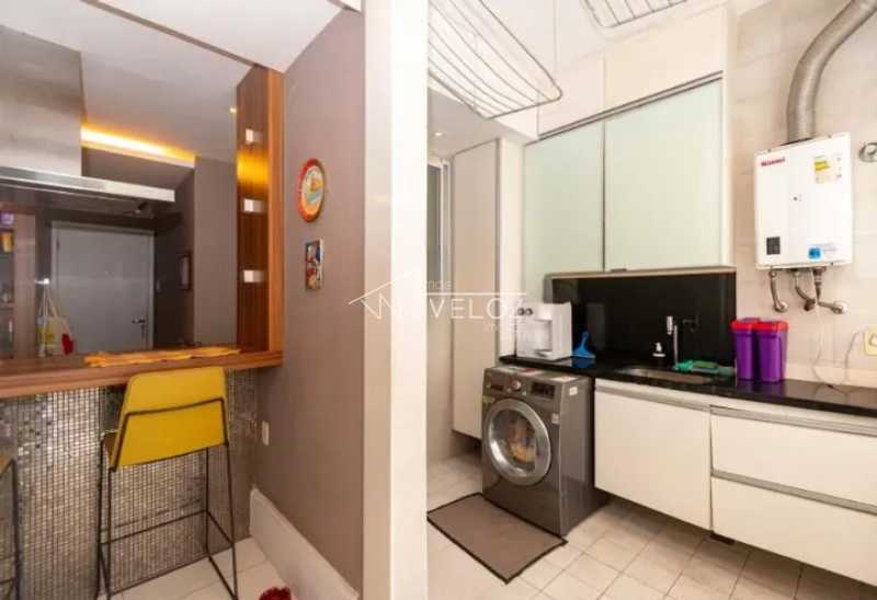 Apartamento, 3 quartos, 150 m² - Foto 19