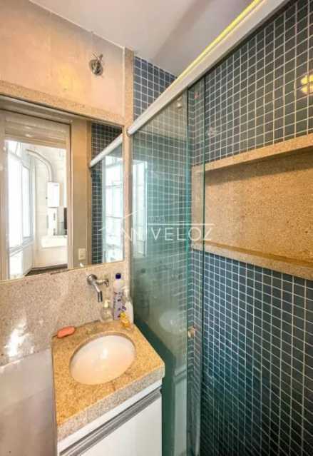 Apartamento, 3 quartos, 150 m² - Foto 22