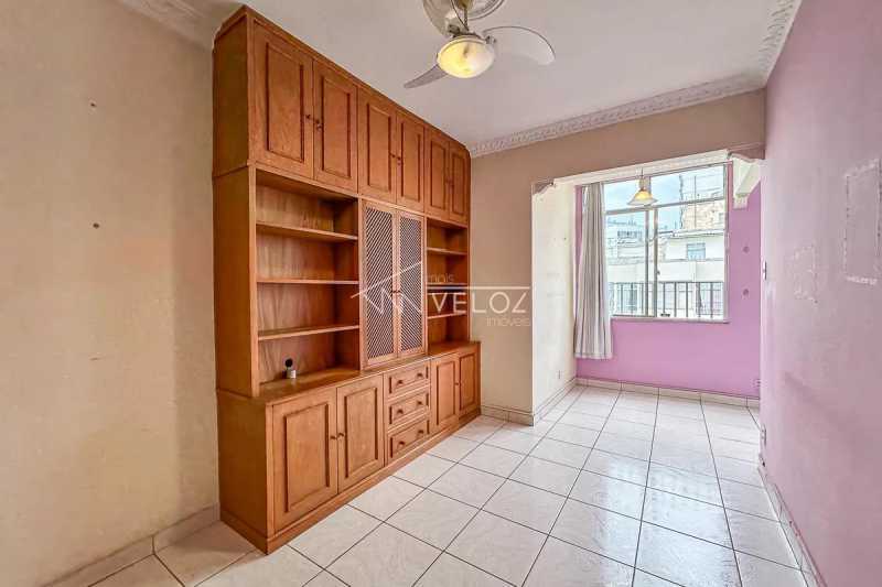 Apartamento, 1 quarto, 62 m² - Foto 1