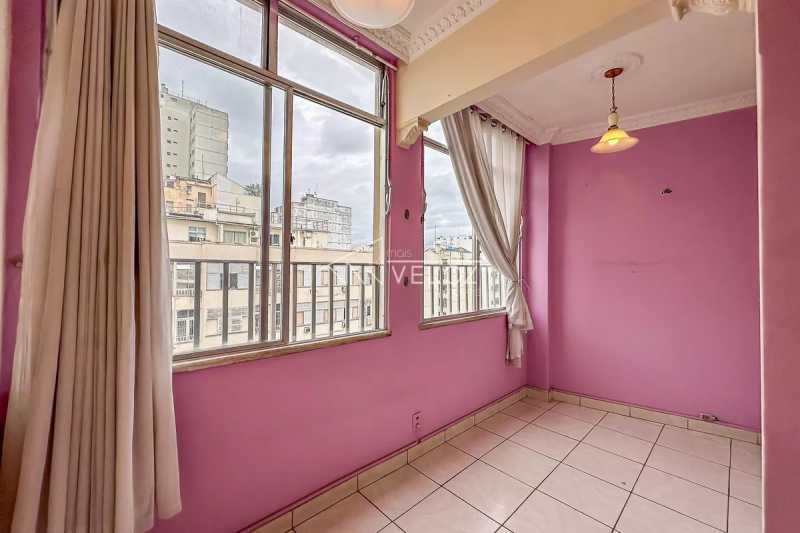 Apartamento, 1 quarto, 62 m² - Foto 2