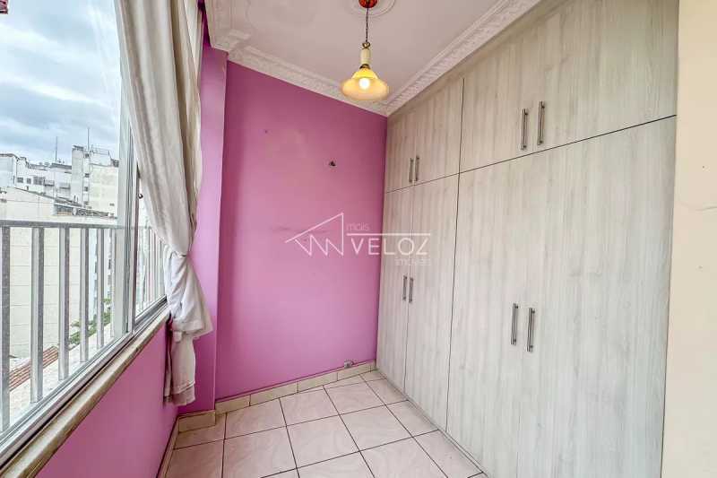 Apartamento, 1 quarto, 62 m² - Foto 6