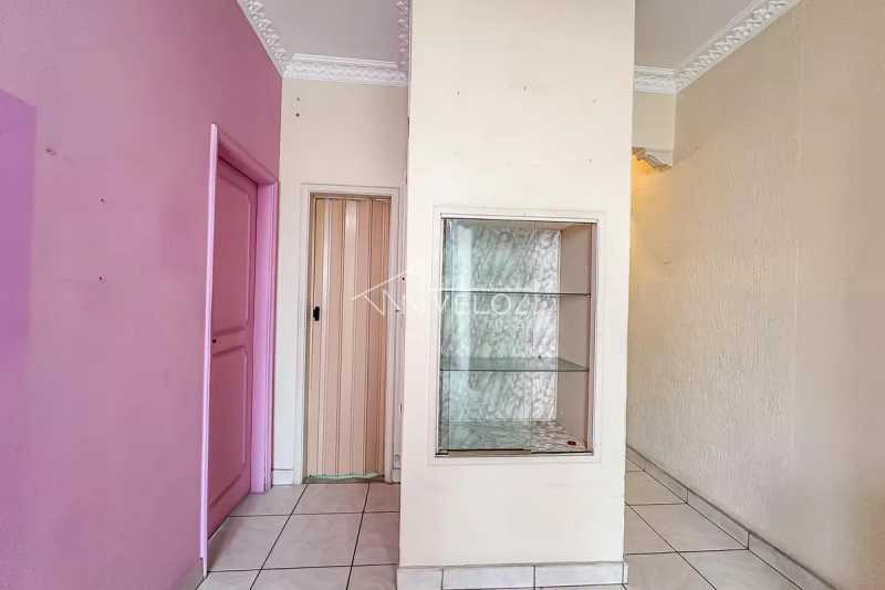 Apartamento, 1 quarto, 62 m² - Foto 9